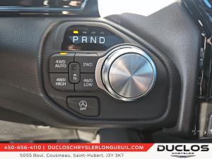Miniature 21 RAM 1500 Sport 2026