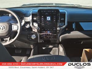 Miniature 22 RAM 1500 Sport 2026