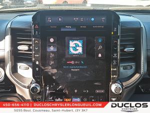 Miniature 23 RAM 1500 Sport 2026