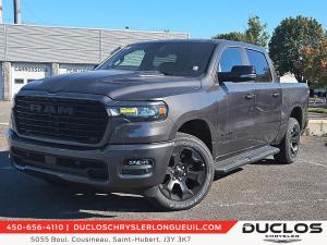 2026 RAM 1500 Sport - Image 1
