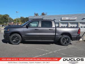Miniature 5 RAM 1500 Sport 2026