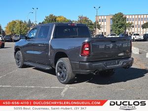Miniature 6 RAM 1500 Sport 2026