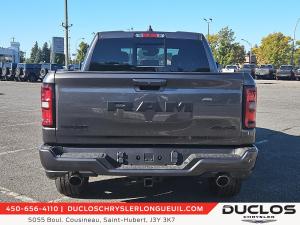 Miniature 7 RAM 1500 Sport 2026