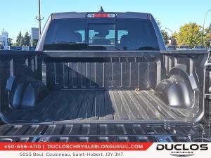Miniature 8 RAM 1500 Sport 2026