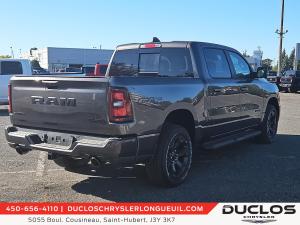 Miniature 9 RAM 1500 Sport 2026