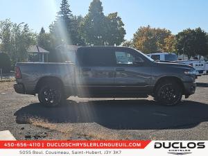 Miniature 10 RAM 1500 Sport 2026