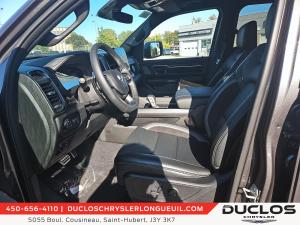Miniature 13 RAM 1500 Sport 2026