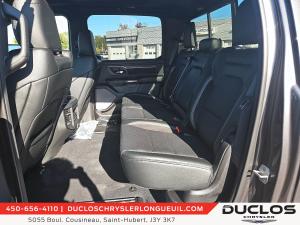 Miniature 15 RAM 1500 Sport 2026