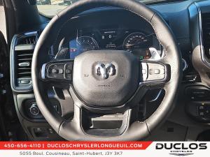 Miniature 16 RAM 1500 Sport 2026
