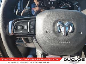 Miniature 18 RAM 1500 Sport 2026
