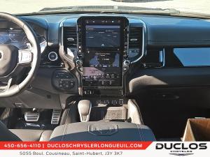Miniature 22 RAM 1500 Sport 2026