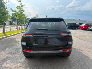Thumbnail 5 Jeep Grand Cherokee 85th Anniv. Edition 2026