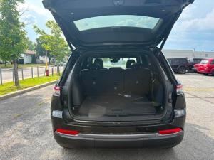 Thumbnail 6 Jeep Grand Cherokee 85th Anniv. Edition 2026