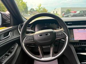 Thumbnail 8 Jeep Grand Cherokee 85th Anniv. Edition 2026