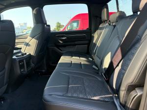 Thumbnail 6 RAM 1500 Sport 2026