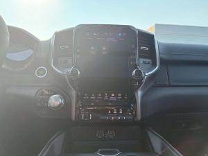 Thumbnail 8 RAM 1500 Sport 2026