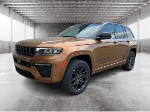 2026 Jeep Grand Cherokee Summit - Image 1
