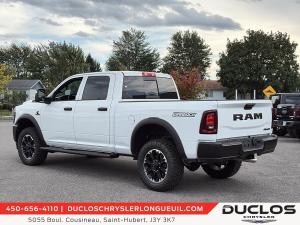 Thumbnail 6 RAM 2500 Warlock 2026