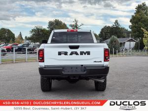 Thumbnail 7 RAM 2500 Warlock 2026