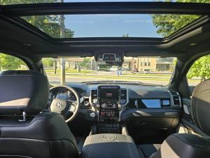 Thumbnail 5 RAM 1500 Rebel 2026