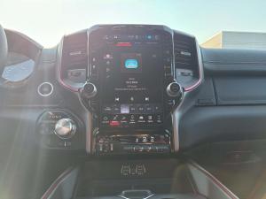 Miniature 8 RAM 1500 Rebel 2026