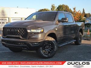 2026 RAM 1500 Rebel - Image 1