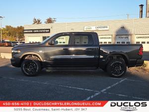 Miniature 5 RAM 1500 Rebel 2026