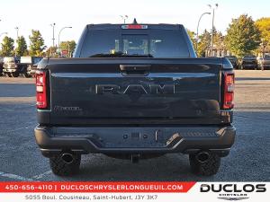 Miniature 7 RAM 1500 Rebel 2026
