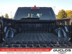 Miniature 8 RAM 1500 Rebel 2026