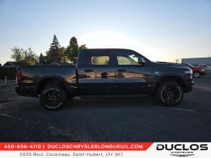 Miniature 10 RAM 1500 Rebel 2026