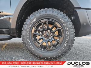 Miniature 11 RAM 1500 Rebel 2026