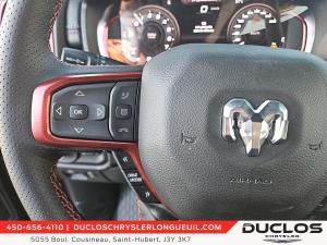 Miniature 18 RAM 1500 Rebel 2026
