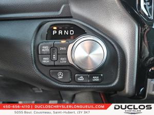 Miniature 21 RAM 1500 Rebel 2026