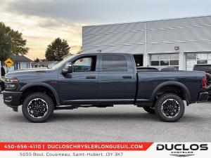Thumbnail 5 RAM 2500 Warlock 2026
