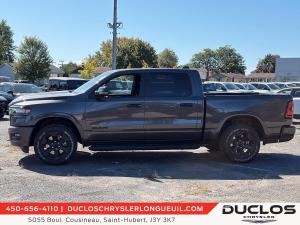 Thumbnail 5 RAM 1500 Big Horn 2026
