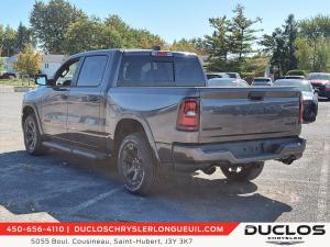 Thumbnail 6 RAM 1500 Big Horn 2026