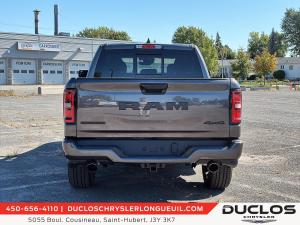 Thumbnail 7 RAM 1500 Big Horn 2026