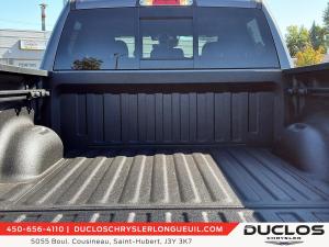 Thumbnail 8 RAM 1500 Big Horn 2026