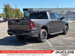 Thumbnail 9 RAM 1500 Big Horn 2026