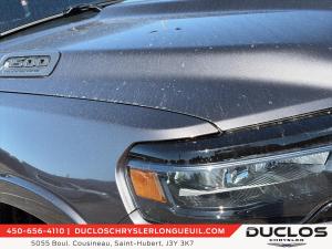 Thumbnail 12 RAM 1500 Big Horn 2026