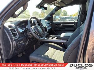 Thumbnail 13 RAM 1500 Big Horn 2026