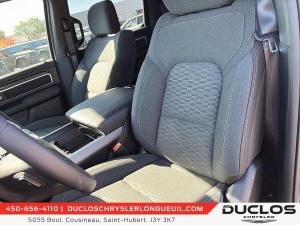 Thumbnail 14 RAM 1500 Big Horn 2026