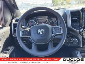 Thumbnail 16 RAM 1500 Big Horn 2026