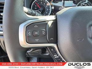 Thumbnail 18 RAM 1500 Big Horn 2026