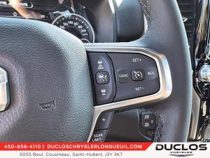 Thumbnail 19 RAM 1500 Big Horn 2026