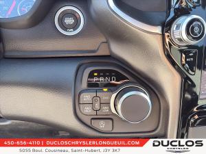 Thumbnail 21 RAM 1500 Big Horn 2026
