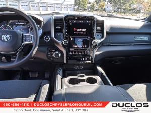 Thumbnail 22 RAM 1500 Big Horn 2026