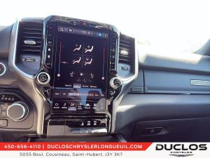 Thumbnail 23 RAM 1500 Big Horn 2026