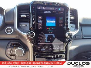 Thumbnail 24 RAM 1500 Big Horn 2026