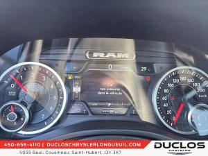 Thumbnail 26 RAM 1500 Big Horn 2026